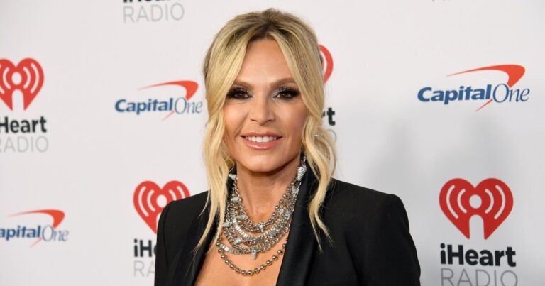 Andy Cohen répond au juge de Tamra «  quitter '' Rhoc