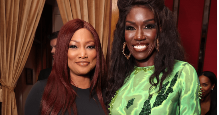 Bozoma Posts Déclaration après que Garcelle Beauvais quitte Rhobh