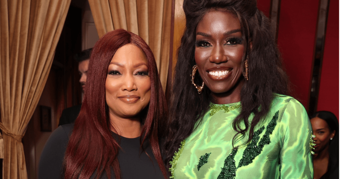 Bozoma Posts Déclaration après que Garcelle Beauvais quitte Rhobh