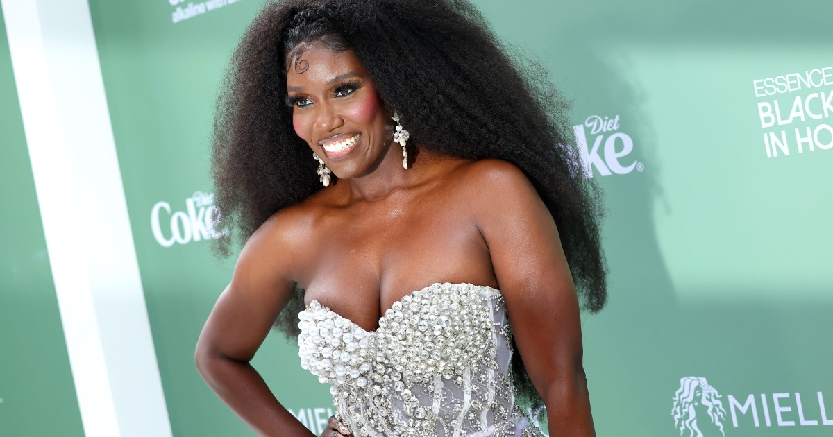 Bozoma Saint John pense-t-il que l'amitié de Dorit est calculée?