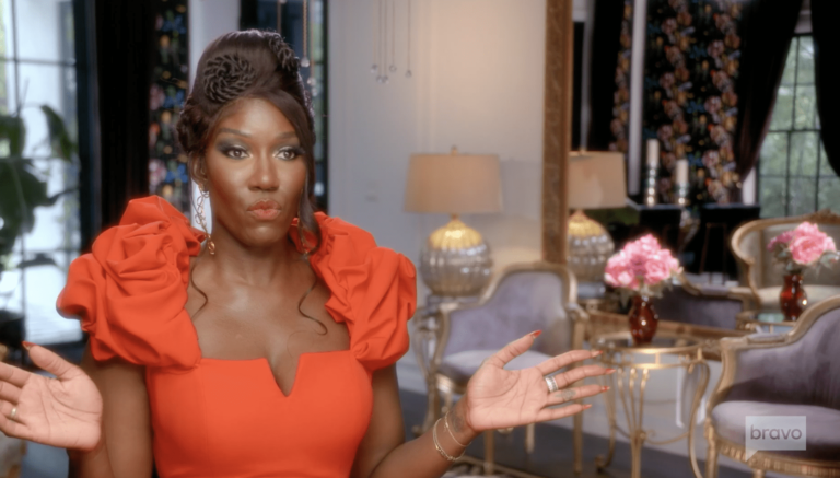Bozoma Saint John s'exprime après avoir été accusée de se rallumer avec des acteurs problématiques!