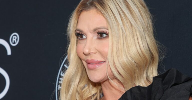 Brandi Glanville vend des tenues Rhobh au milieu des difficultés de santé