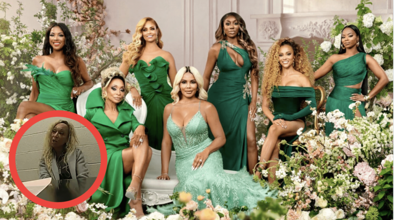 Bravo dit au revoir à Karen Huger ?! La saison 10 de Rhop commence à filmer sans elle alors qu'elle est assise en prison