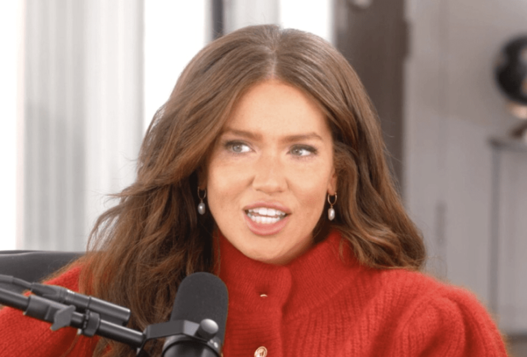 Brynn Whitfield dit qu'elle évite Ubah Hassan après un drame explosif de Rhony!