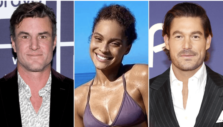 Craig Conover affirme que Sienna Evans n'a jamais été dans Shep Rose et voulait juste le temps de la caméra!