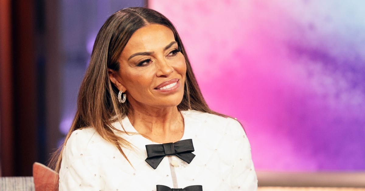 Dolores de Rhonj Catania Slams 'Duffrester Fire' Bethenny Frankel