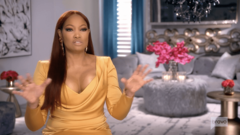 Garcelle Beauvais quitte «Rhobh» après 5 saisons pour se concentrer sur sa carrière!