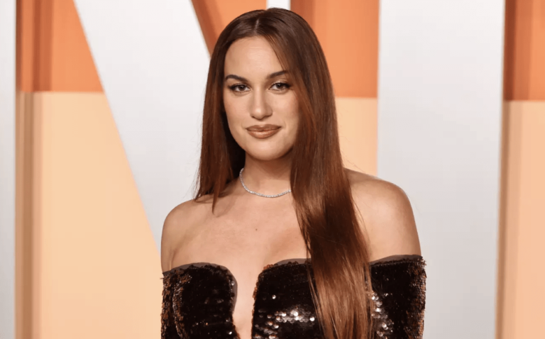 Hannah Berner suscite l'indignation après avoir dit à Megan t'étalon que sa musique lui donne «envie de se battre» – les fans l'accusent d'être raciste!