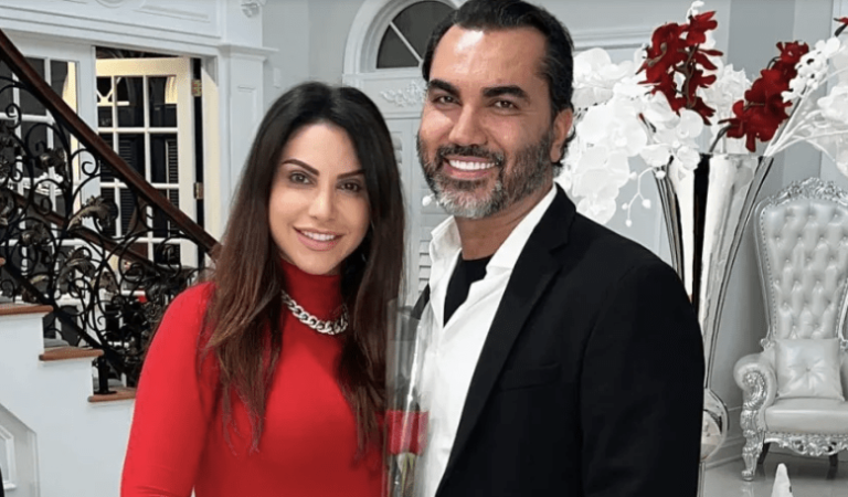Jennifer Aydin arrête les affirmations qu'elle et Bill perdent leur maison de 3 millions de dollars et ont déposé un bilan!