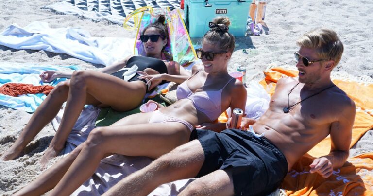 Kyle Cooke admet mettre sa femme Amanda Batula en «mauvaise position»