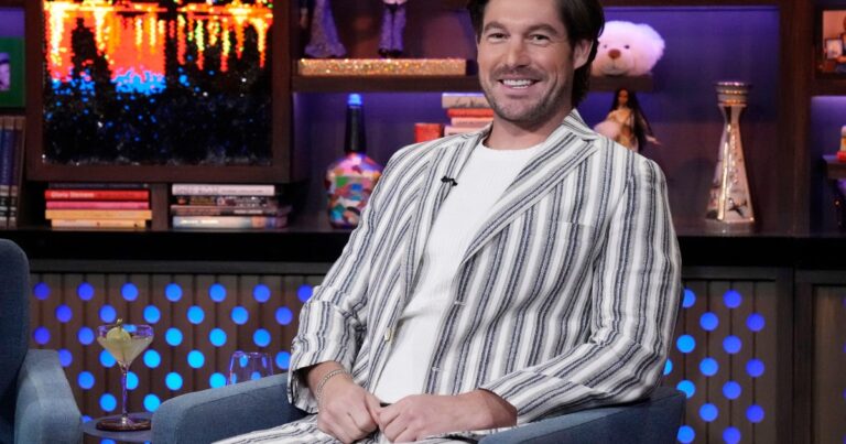 L'histoire de carrière de l'avocat de Craig Conover