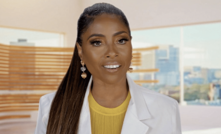 La Dre Simone Whitmore expose Porsha Williams comme la «fille moyenne numéro un» – dit qu'elle est pire que Phaedra Parks!