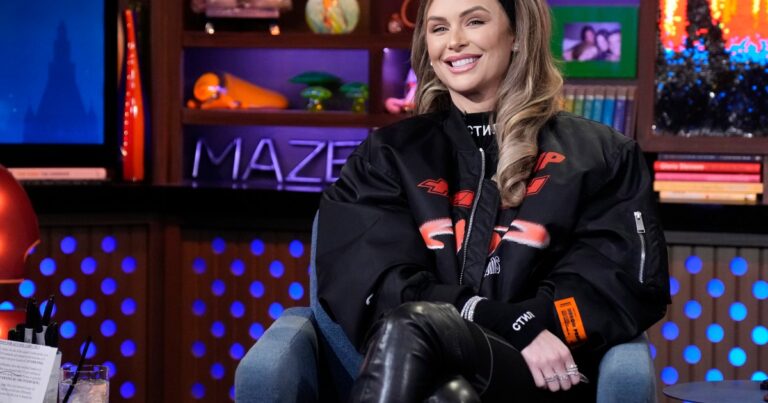 La bataille de garde de Lala Kent avec Randall Emmett s'est installée