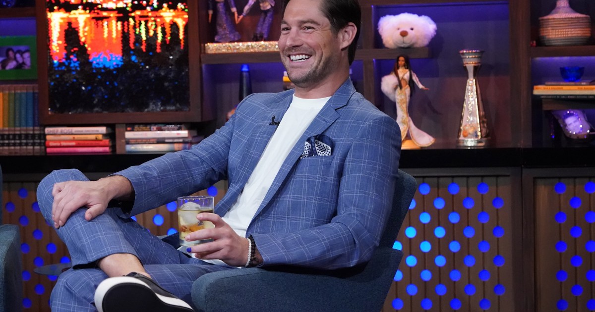 La nouvelle petite amie de Craig Conover: tout ce que nous savons