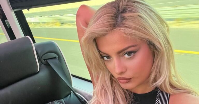 La vidéo puissante de Bebe Rexha est pour ceux qui l'ont honteuse du corps