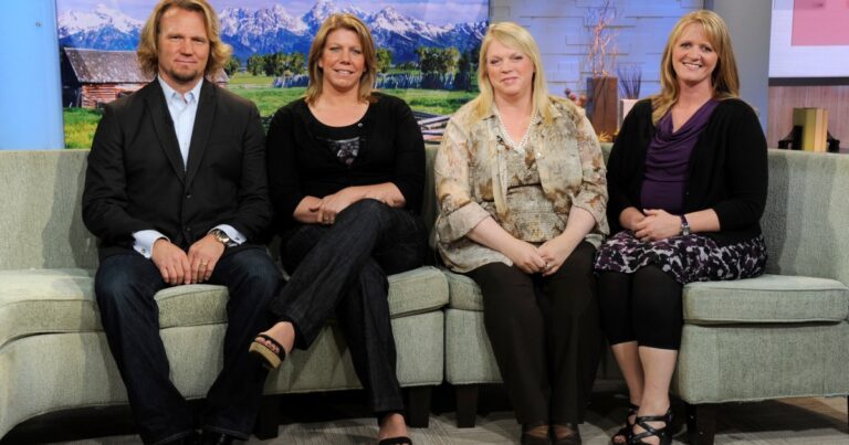 Le livre de la star des épouses de sœur Christine: Secrets Je veux entendre