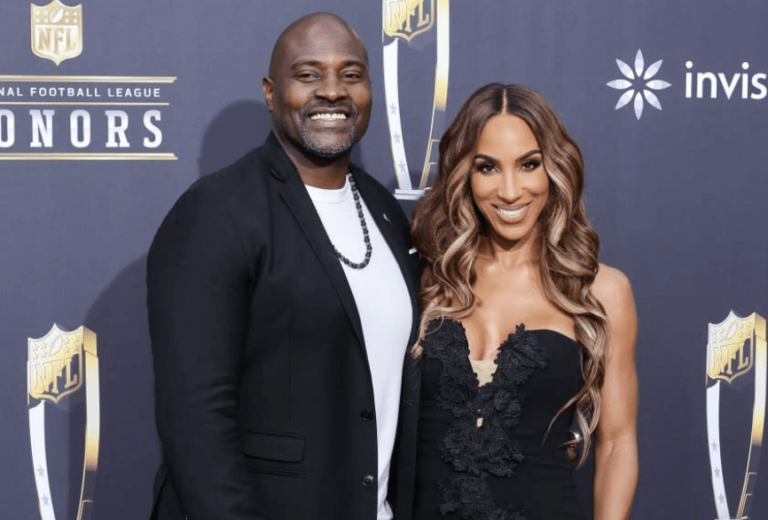 Le mari de Rhobh Annemarie, Marcellus Wiley, a accusé de viol alors que les victimes s'expriment dans de nouvelles poursuites!
