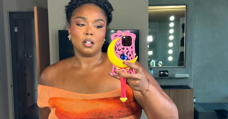 Lizzo taquine la nouvelle date de sortie de la chanson avec la vidéo