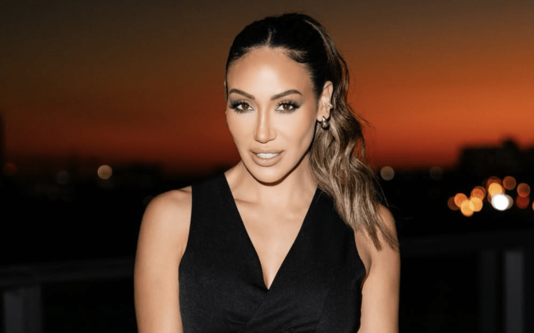 Melissa Gorga confirme que «Rhonj» reviendra – dit que Bravo regroupe le casting!