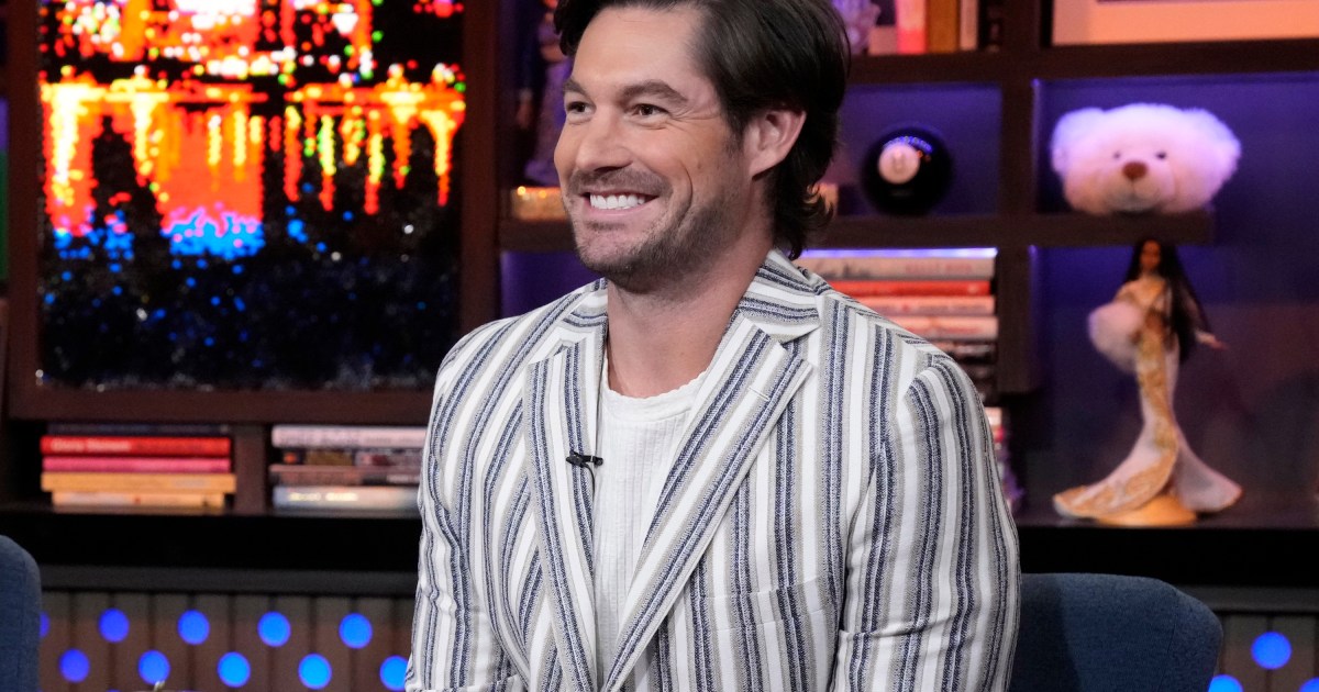 Opinion: comment Craig Conover est le héros surprise de Southern Charm