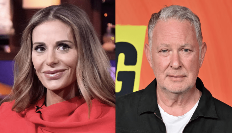 PK Kemsley a repéré avec une femme mystère à New York car il insiste sur le fait que sa séparation de Dorit est très réelle!