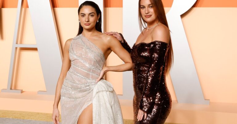 Paige Desorbo réagit aux rumeurs de rupture de Craig Conover