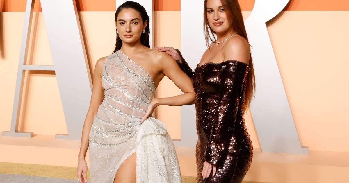 Paige Desorbo réagit aux rumeurs de rupture de Craig Conover