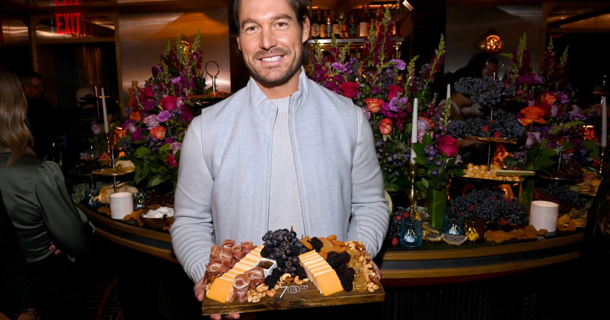 Pourquoi Craig Conover est le prince de Bravo