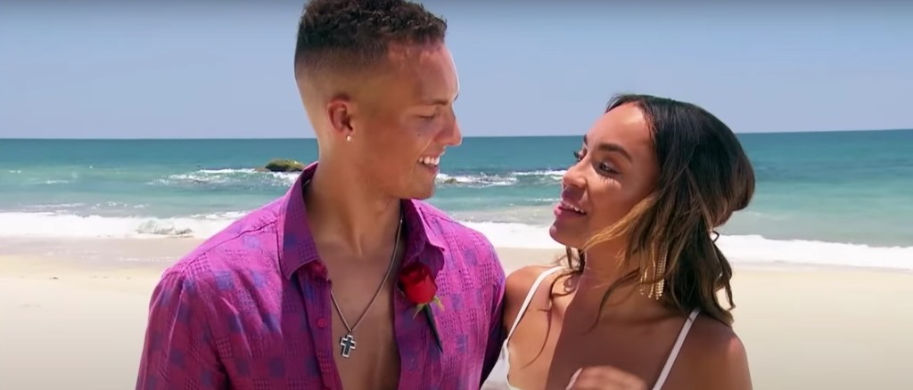 Baccalauréat au paradis