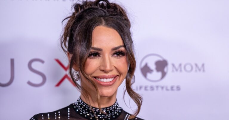 Scheana Shay discute de l'apparence de la saison 13 de la chanteuse masquée