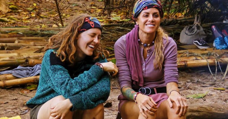 Survivor 50 Cast Rumed: Qui pourrait revenir jouer à nouveau?