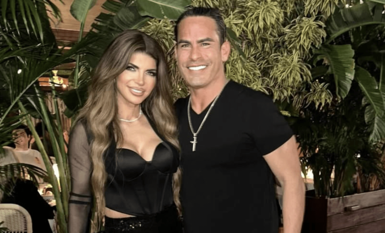 Teresa Giudice a frappé avec un privilège fiscal de 300 000 $ alors que son mari Luis Ruelas doit 2,5 millions de dollars!