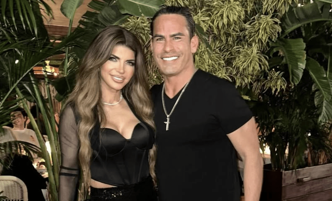 Teresa giudice