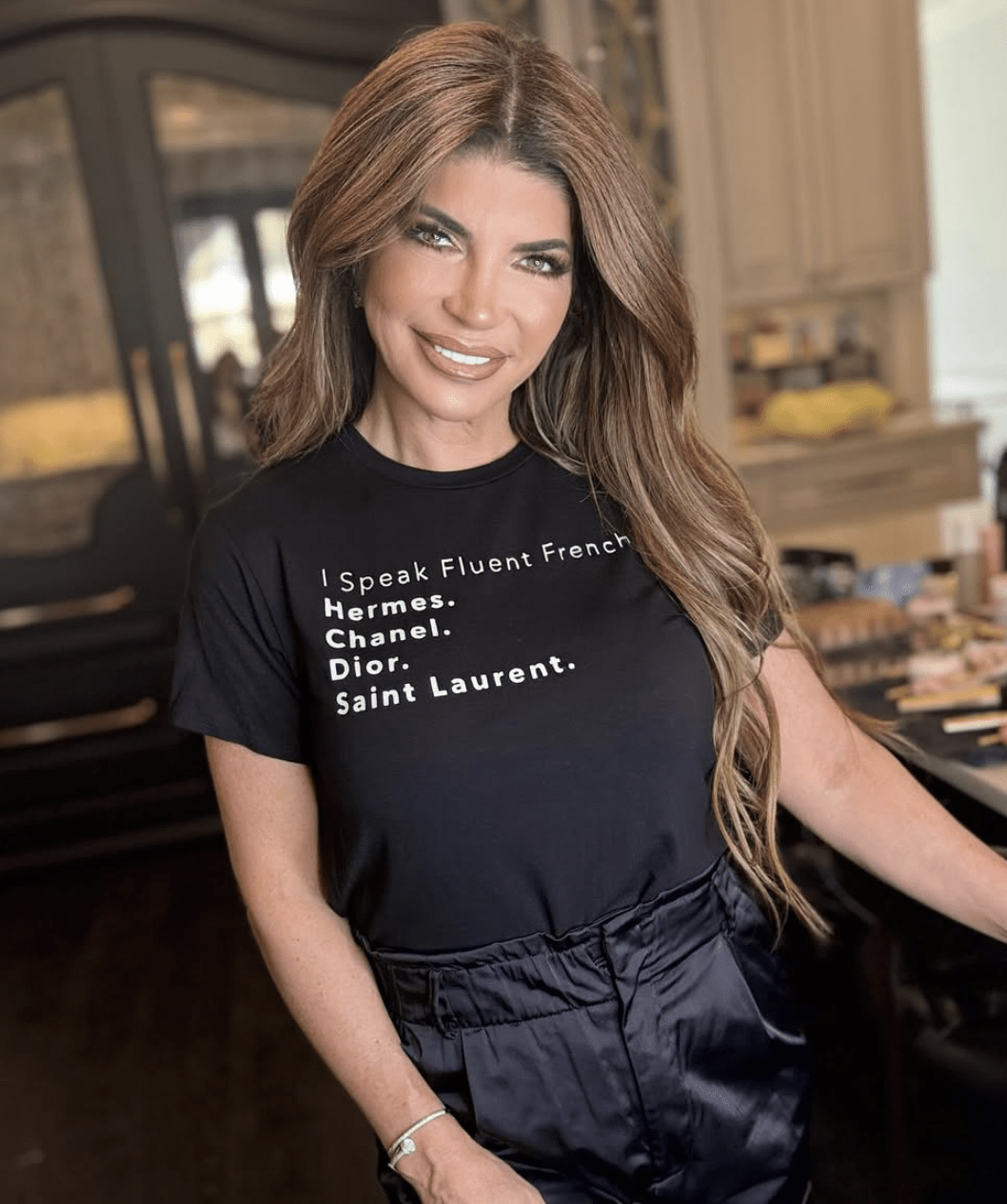 Teresa giudice