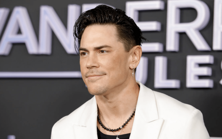 Tom Sandoval se précipite après l'erreur du tribunal – demande le juge de miséricorde dans l'affaire Rachel Leviss!