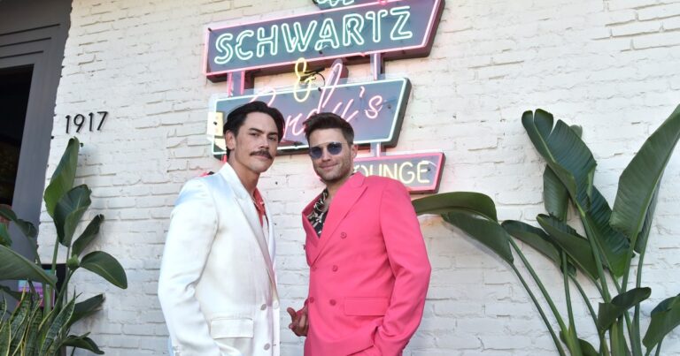 Tom Schwartz refuse de «toujours» nommer un bar après lui-même