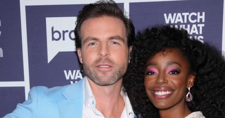 Triste de voir les combats JT Thomas Venita Aspen de Southern Charm