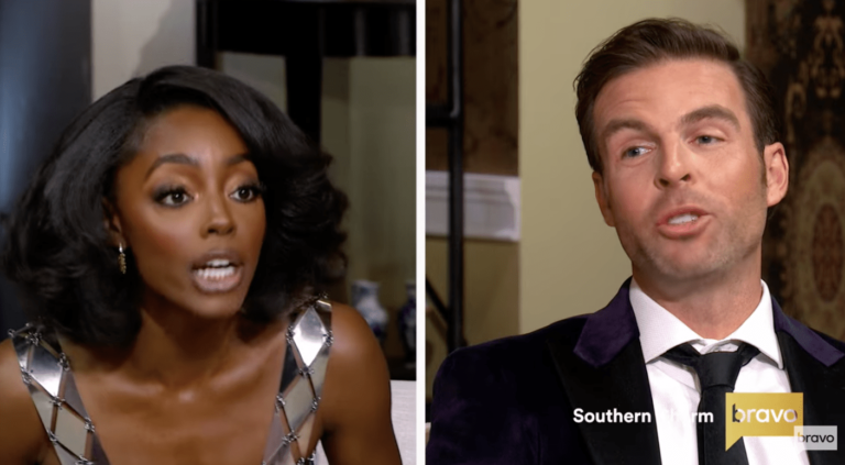 Venita Aspen de Southern Charm dit que JT Thomas «  l'a fait sale '' après avoir pensé qu'ils pourraient se marier!