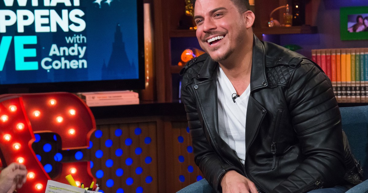 L'excuse de Jax Taylor après que Brittany Cartwright a trouvé Thong