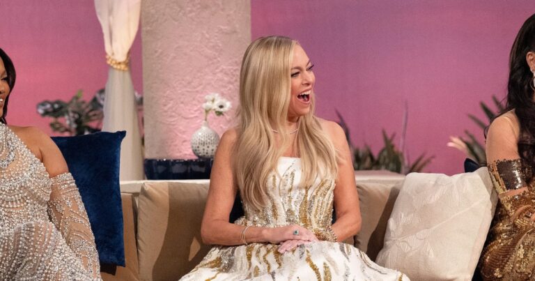 RHOBH Saison 14 Réunion: Questions auxquelles nous voulons répondre