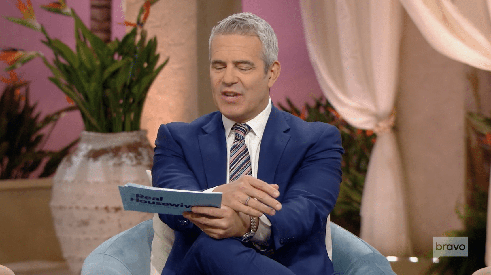 Andy Cohen
