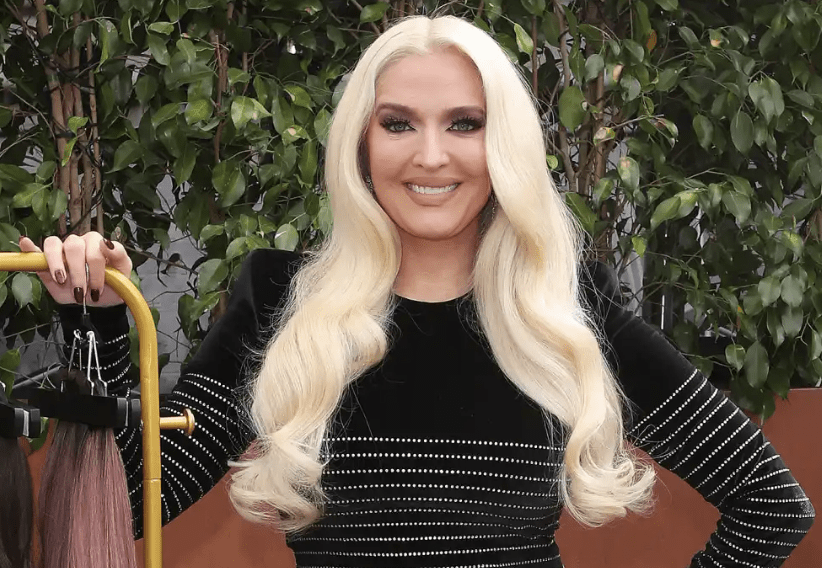 Erika Jayne 
