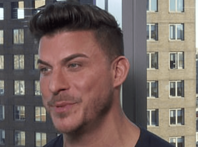 Jax Taylor