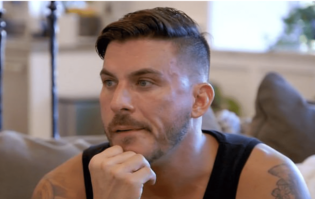Jax Taylor