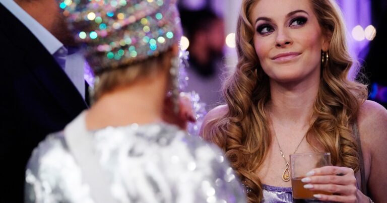 Leah McSweeney en justice contre Bravo peut aller de l'avant