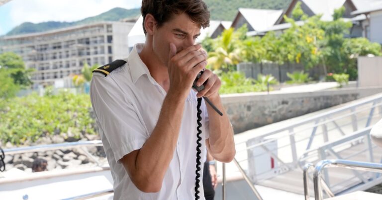 Sous le pont vers le bas sous la saison 3, récapitulatif de l'épisode 9