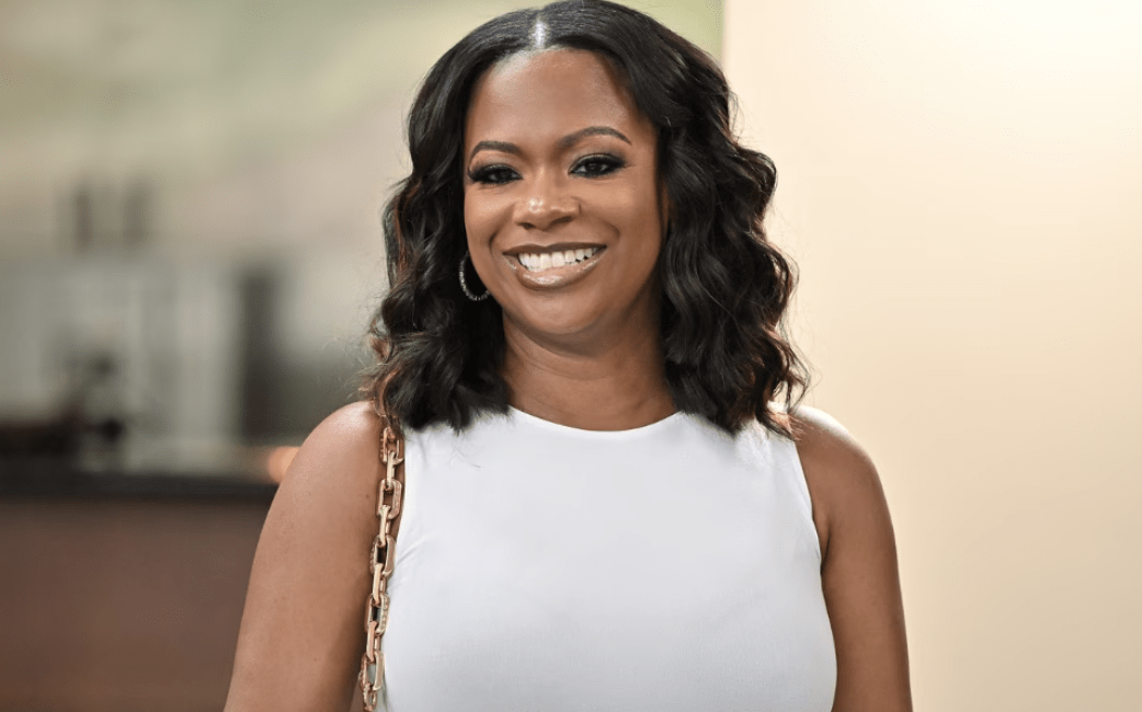 Kandi Burruss