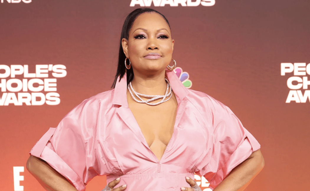 Garcelle Beauvais