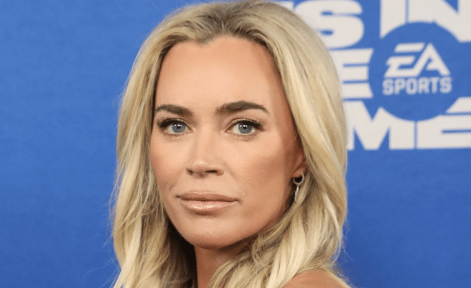 Teddi mellencamp