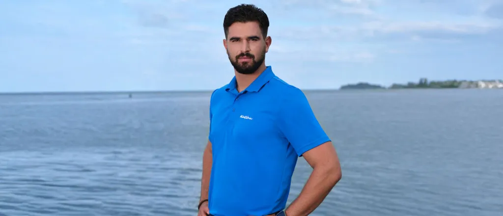 Johnny Arvanite - BDDU Saison 3